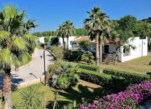 Villaggio San Lorenzo - Vieste