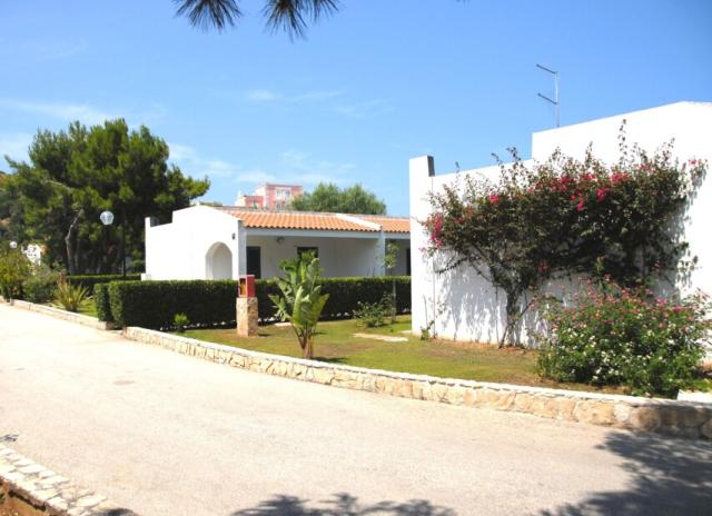 Villaggio San Lorenzo - Vieste