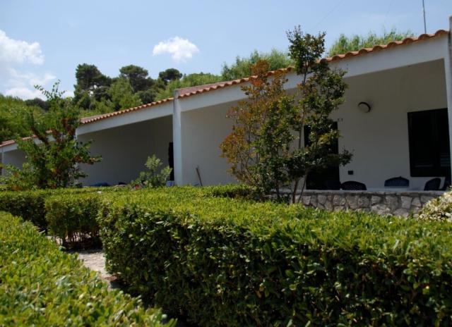 Villaggio San Lorenzo - Vieste