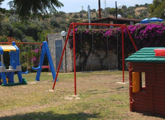 Villaggio San Lorenzo - Vieste