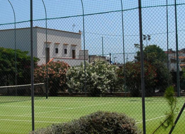Villaggio San Lorenzo - Vieste