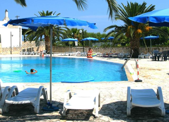 Villaggio San Lorenzo - Vieste