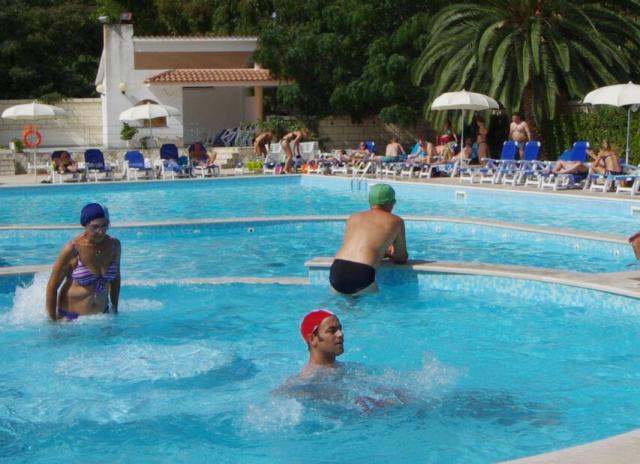 Villaggio Baia degli Aranci - Vieste