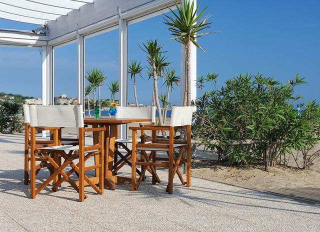 Villaggio Baia degli Aranci - Vieste