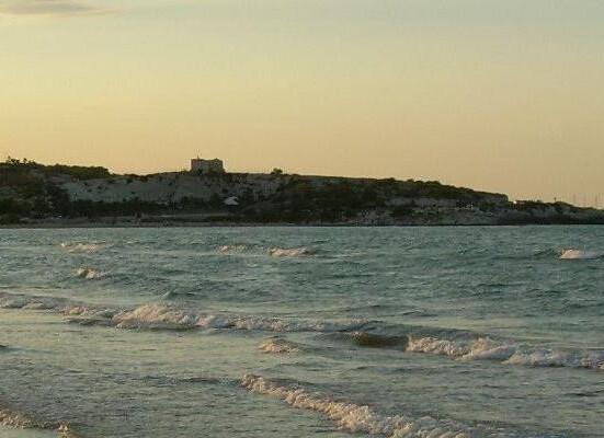 Villaggio Baia degli Aranci - Vieste