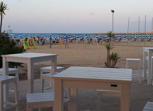 Villaggio Baia degli Aranci - Vieste