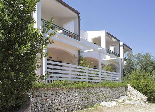 Villaggio Baia degli Aranci - Vieste