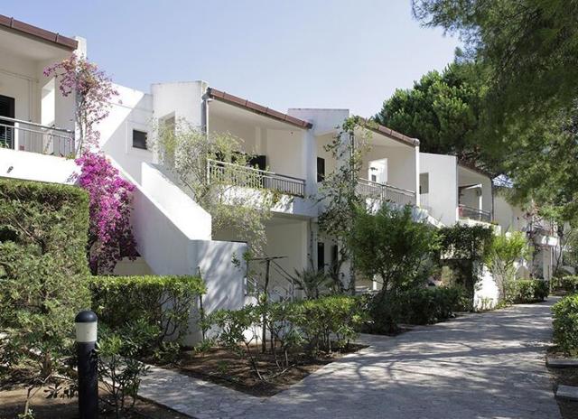 Villaggio Baia degli Aranci - Vieste