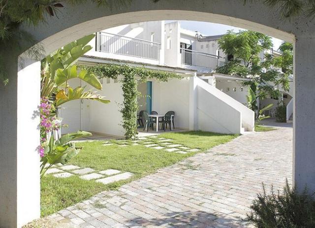 Villaggio Baia degli Aranci - Vieste