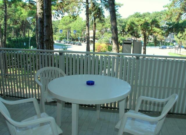 Residence Antares Rosso - Lignano Sabbiadoro