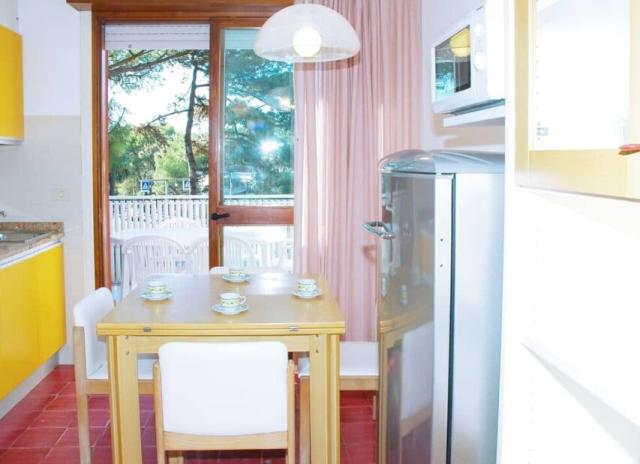 Residence Antares Rosso - Lignano Sabbiadoro