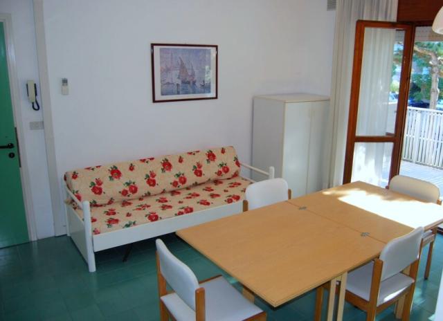 Residence Antares Verde - Lignano Sabbiadoro