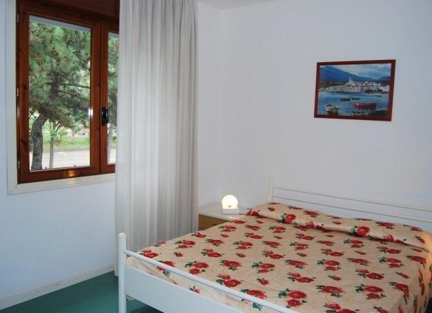 Residence Antares Verde - Lignano Sabbiadoro