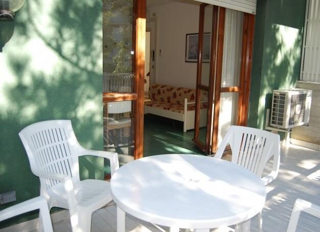 Residence Antares Verde - Lignano Sabbiadoro