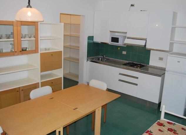 Residence Antares Verde - Lignano Sabbiadoro
