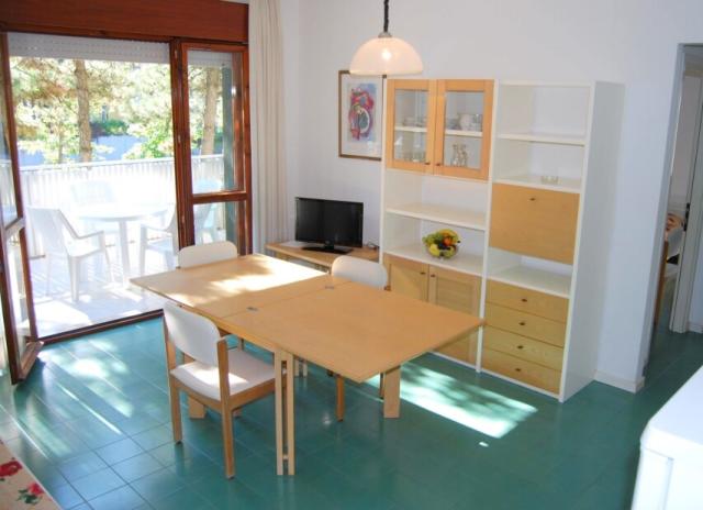 Residence Antares Verde - Lignano Sabbiadoro
