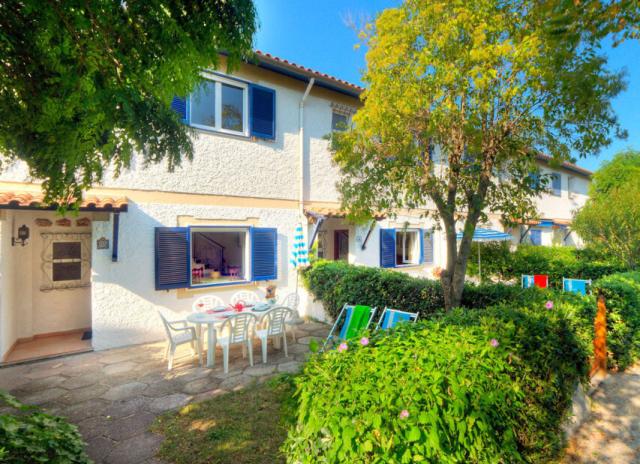 Villaggio Turistico Internazionale - Porto Recanati