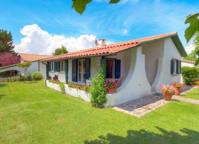 Villaggio Turistico Internazionale - Porto Recanati