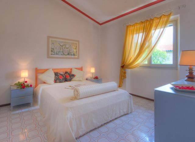 Villaggio Turistico Internazionale - Porto Recanati