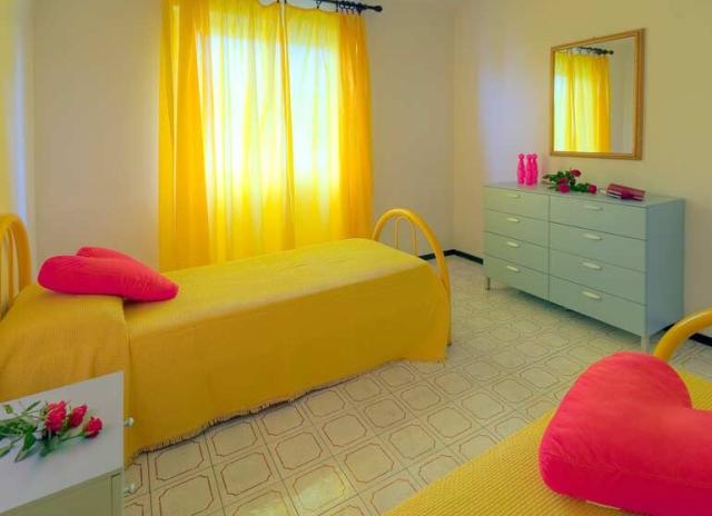 Villaggio Turistico Internazionale - Porto Recanati