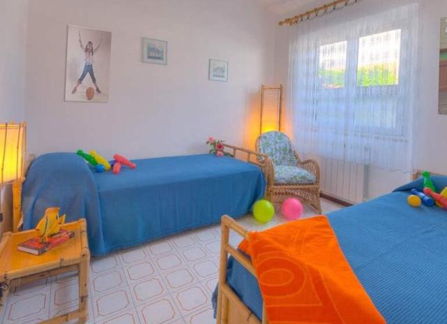 Villaggio Turistico Internazionale - Porto Recanati