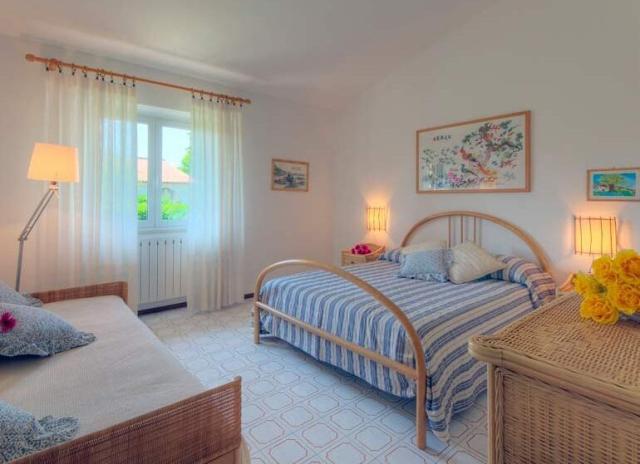 Villaggio Turistico Internazionale - Porto Recanati