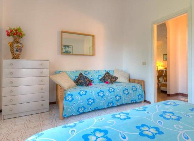 Villaggio Turistico Internazionale - Porto Recanati