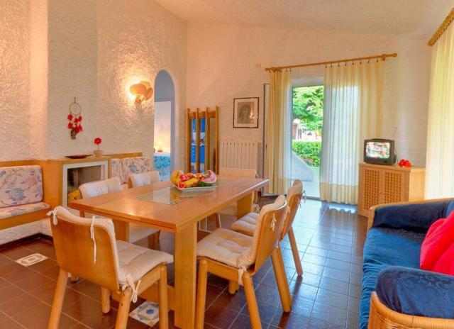 Villaggio Turistico Internazionale - Porto Recanati