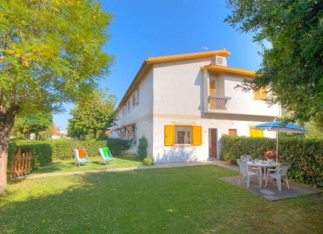 Villaggio Turistico Internazionale - Porto Recanati