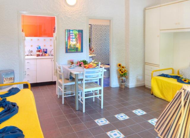 Villaggio Turistico Internazionale - Porto Recanati