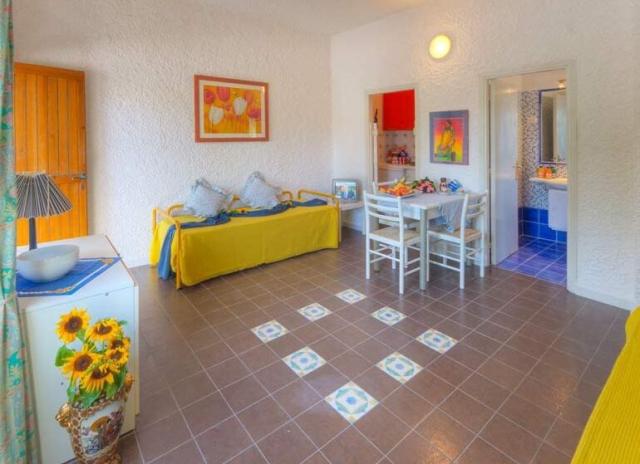 Villaggio Turistico Internazionale - Porto Recanati