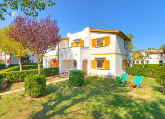Villaggio Riva Musone - Porto Recanati