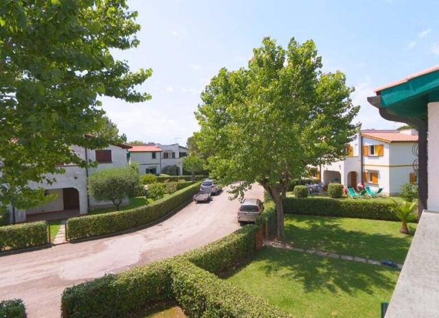 Villaggio Riva Musone - Porto Recanati
