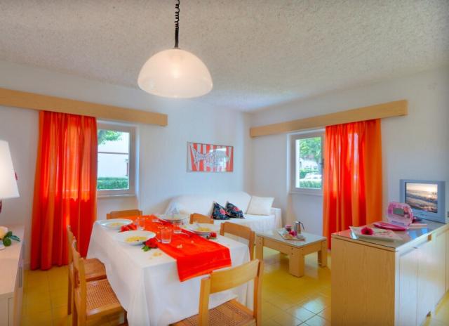 Villaggio Riva Musone - Porto Recanati