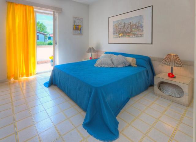 Villaggio Riva Musone - Porto Recanati
