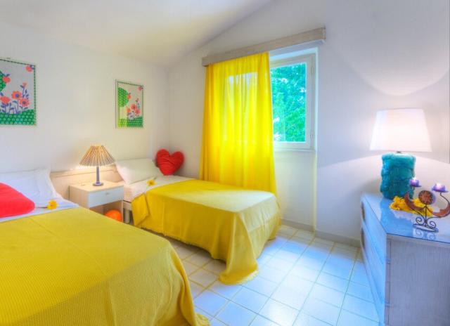 Villaggio Riva Musone - Porto Recanati