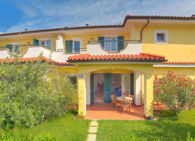 Villaggio I Giardini del Conero - Porto Recanati