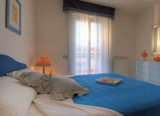Villaggio I Giardini del Conero - Porto Recanati