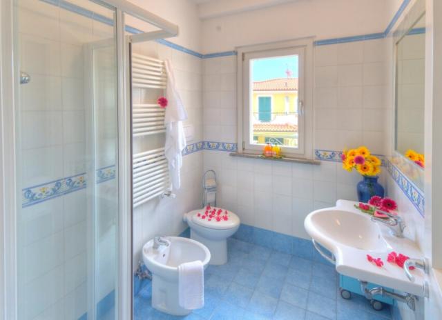 Villaggio I Giardini del Conero - Porto Recanati