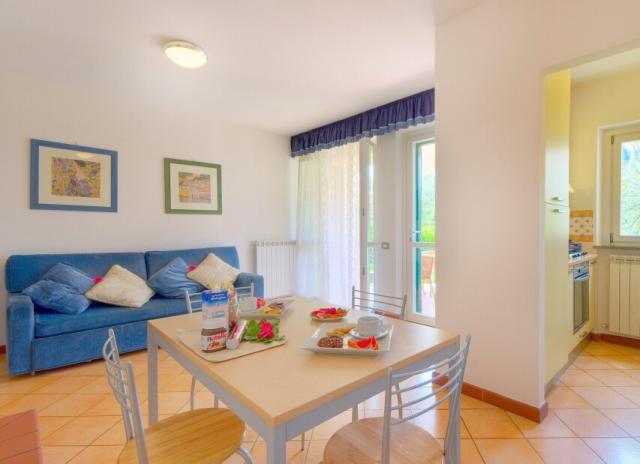 Villaggio I Giardini del Conero - Porto Recanati
