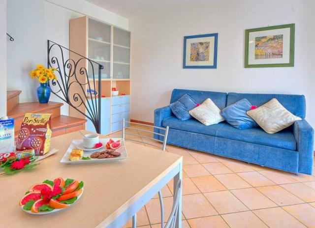 Villaggio I Giardini del Conero - Porto Recanati