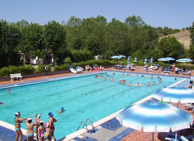 Villaggio Paradise Vacanze - Porto Recanati