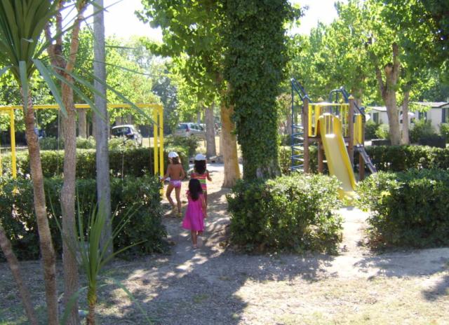 Villaggio Paradise Vacanze - Porto Recanati