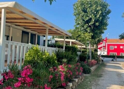 Villaggio Paradise Vacanze - Porto Recanati