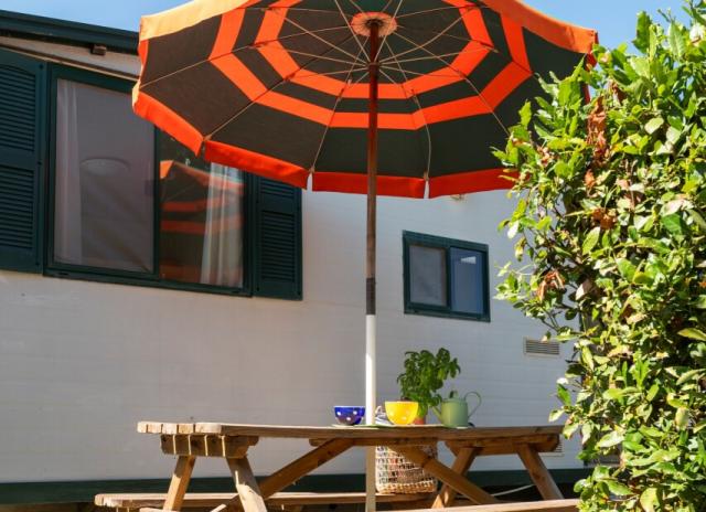 Villaggio Paradise Vacanze - Porto Recanati