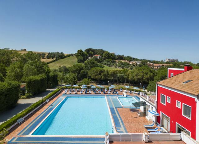 Villaggio Paradise Vacanze - Porto Recanati