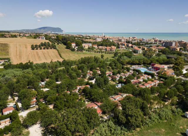 Villaggio Paradise Vacanze - Porto Recanati