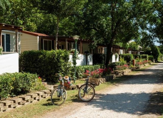 Villaggio Paradise Vacanze - Porto Recanati