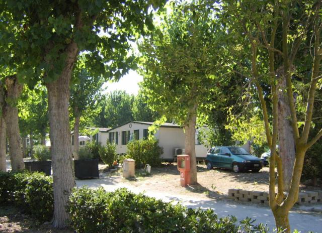 Villaggio Paradise Vacanze - Porto Recanati
