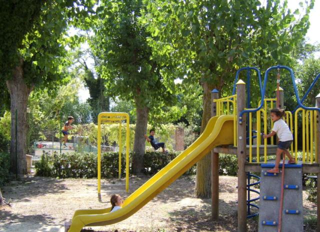 Villaggio Paradise Vacanze - Porto Recanati